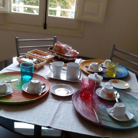 B&B dal Cardinale Ozieri Esterno foto