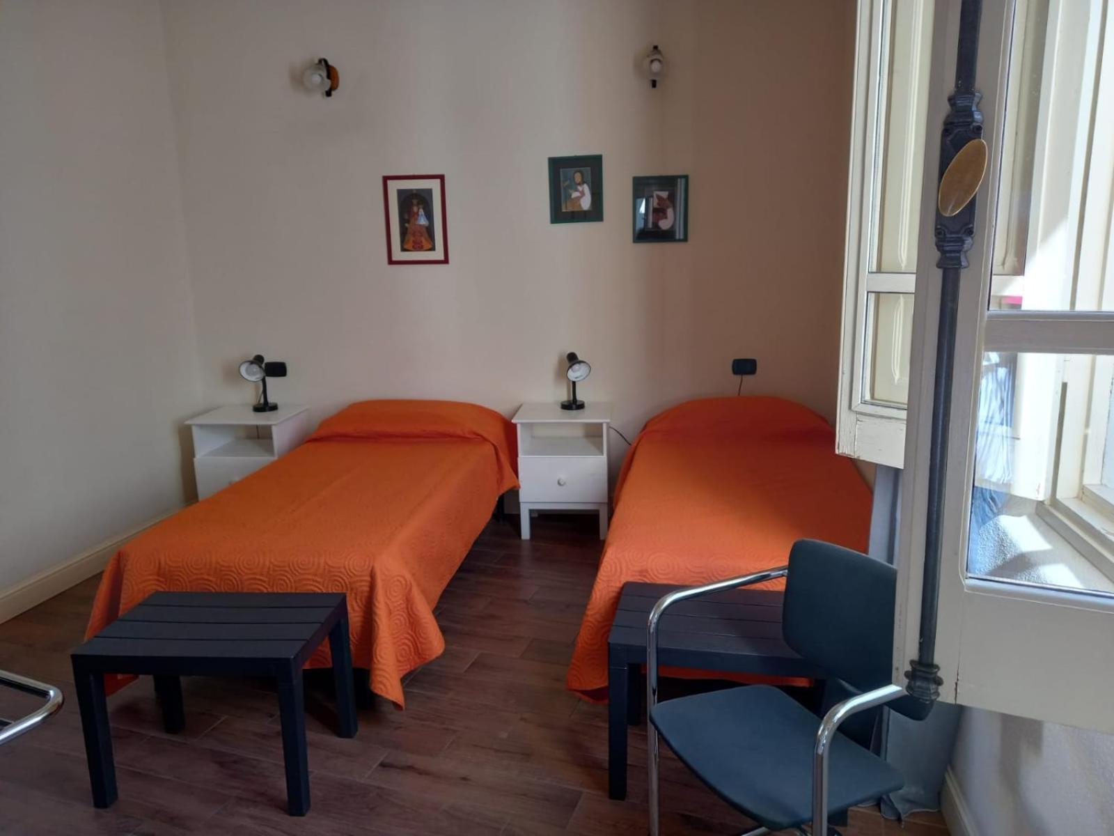 B&B dal Cardinale Ozieri Esterno foto